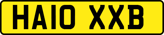 HA10XXB
