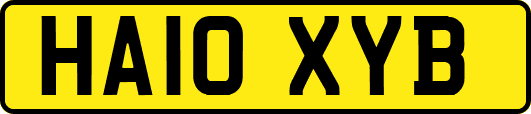 HA10XYB