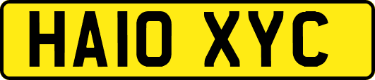 HA10XYC