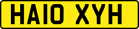 HA10XYH