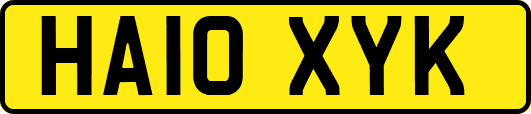 HA10XYK