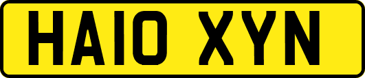 HA10XYN