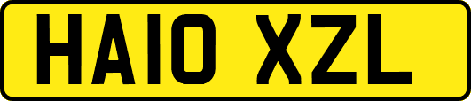 HA10XZL