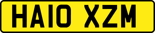 HA10XZM