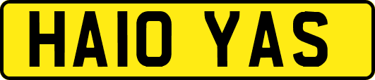 HA10YAS