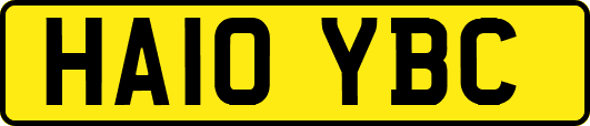 HA10YBC