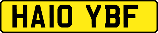 HA10YBF