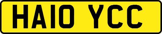 HA10YCC