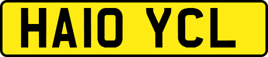 HA10YCL