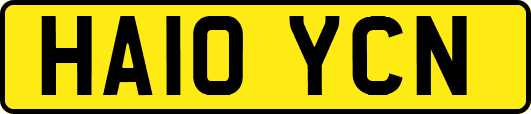 HA10YCN