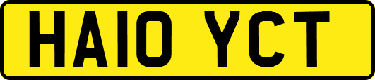 HA10YCT