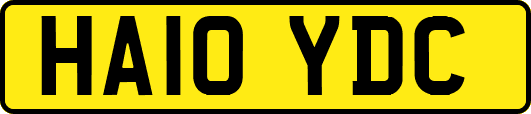 HA10YDC