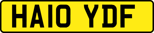 HA10YDF