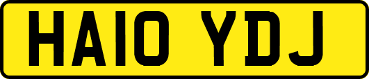 HA10YDJ