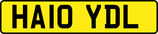 HA10YDL