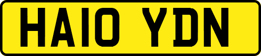 HA10YDN