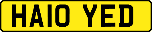 HA10YED