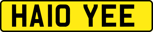 HA10YEE