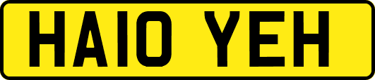 HA10YEH