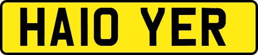 HA10YER