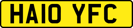 HA10YFC