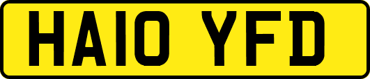 HA10YFD