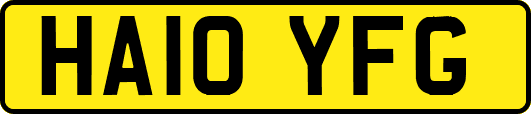 HA10YFG
