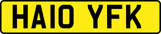 HA10YFK