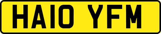 HA10YFM