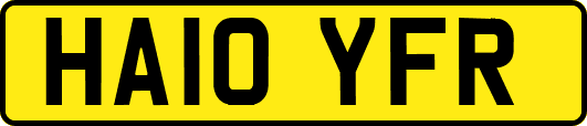 HA10YFR