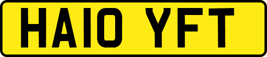 HA10YFT