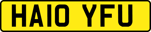 HA10YFU