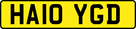 HA10YGD