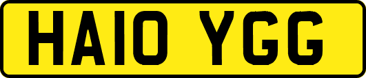 HA10YGG