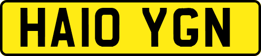 HA10YGN