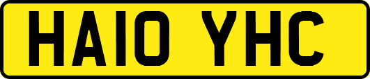 HA10YHC