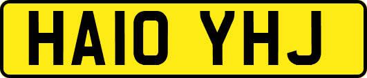 HA10YHJ