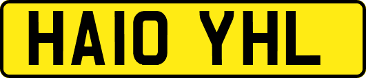 HA10YHL