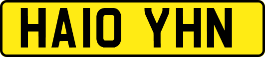 HA10YHN
