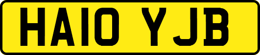 HA10YJB