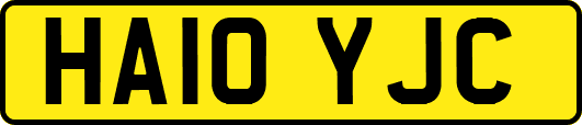 HA10YJC