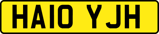 HA10YJH
