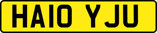 HA10YJU