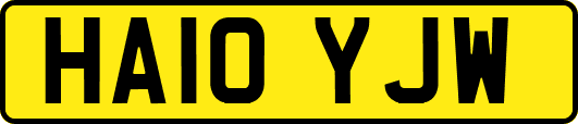 HA10YJW