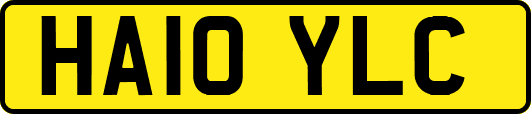 HA10YLC