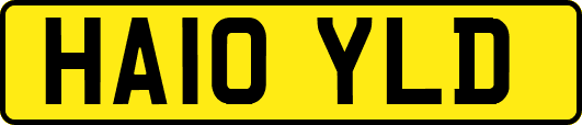 HA10YLD