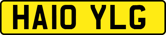 HA10YLG