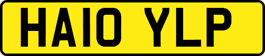 HA10YLP