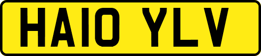 HA10YLV