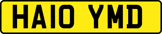HA10YMD